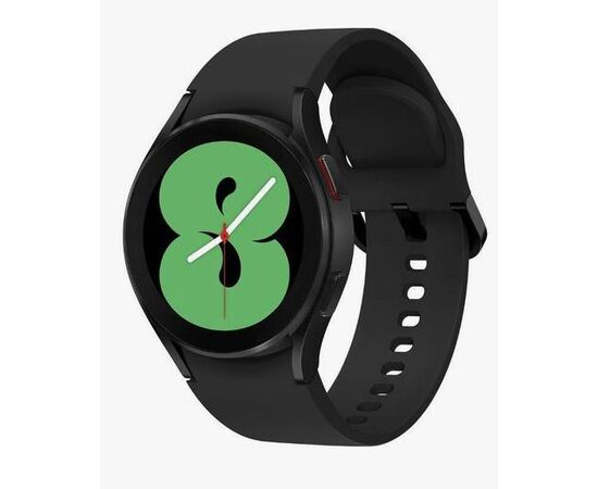 Умные часы Samsung Galaxy Watch 4 (Черный), (Б/У) Samsung - Сервис Плюс Рус