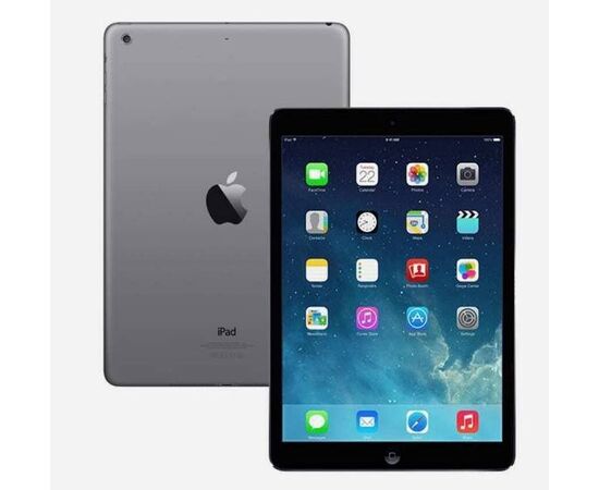 Apple iPad Air 32Gb, (Wi-Fi) (A1474) (Б/У) Apple - Сервис Плюс Рус