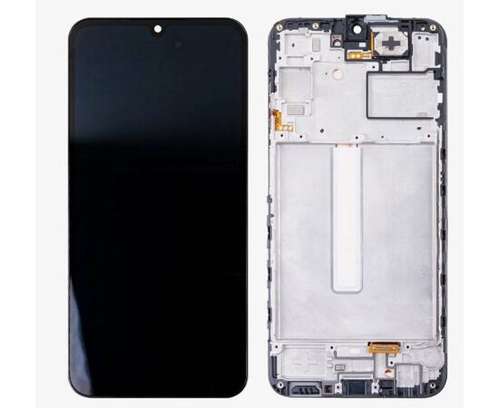 Дисплейный модуль Samsung A24 (ORIG) Samsung - Сервис Плюс Рус