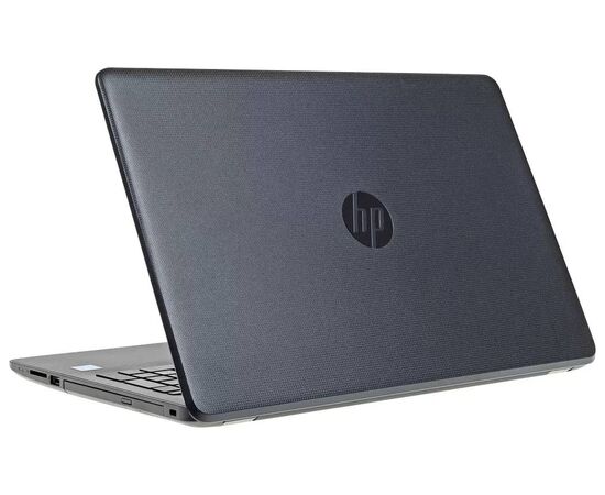 Ноутбук HP 15-dw1050ur (Intel Core i5 2.4 GHz/ 8Gb/ 250GB SSD M.2, 15.6" (1920x1080]),черный, Б/у - Сервис Плюс Рус
