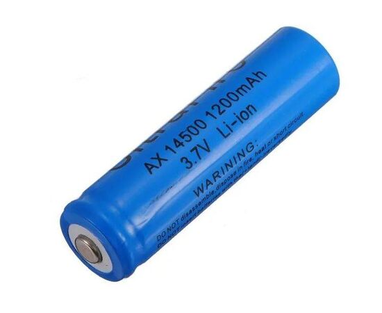 Аккумуляторная батарея 1200 mAh, 3,7В - Сервис Плюс Рус