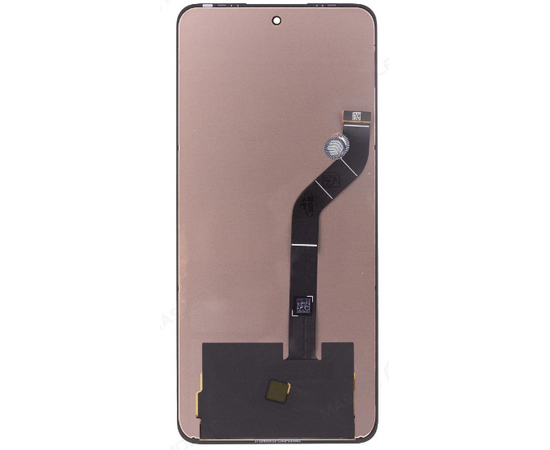 Дисплейный модуль Xiaomi 12 Lite (2203129G) (Оригинал) - Сервис Плюс Рус