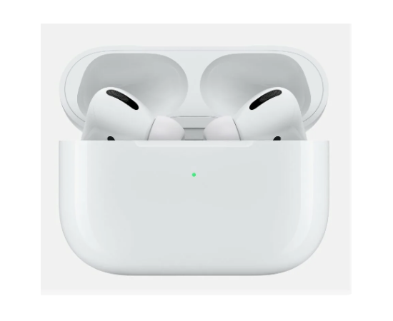 Наушники AirPods Pro (2nd generation) с гироскопом (OEM) (Type-C) Нет бренда - Сервис Плюс Рус