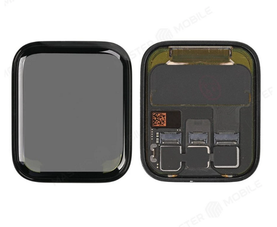 Дисплейный модуль Apple Watch series 5 40mm / SE 2022 40mm, оригинал, б/у, уценка - Сервис Плюс Рус