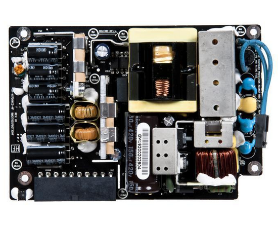 Блок питания Apple iMac 20 A1224 180W - Сервис Плюс Рус