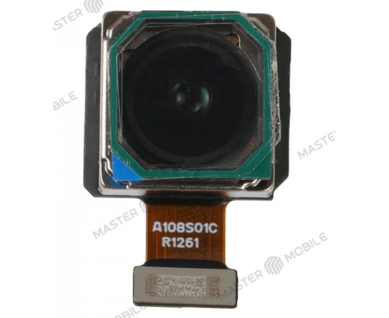 Камера Huawei Honor 50 (108 MP) (основная) - Сервис Плюс Рус