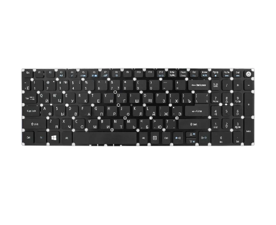 Клавиатура для Acer Aspire A517-51G - Сервис Плюс Рус