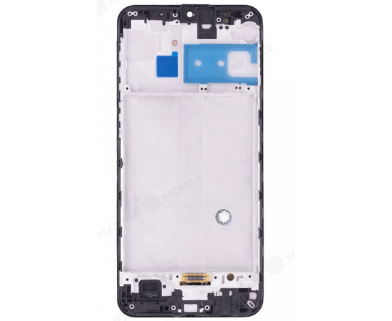 Дисплейный модуль Samsung Galaxy M31(черный) (в рамке) (OLED) - Сервис Плюс Рус