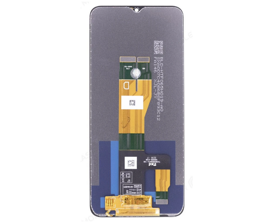 Дисплейный модуль Realme C30S (копия LCD) - Сервис Плюс Рус