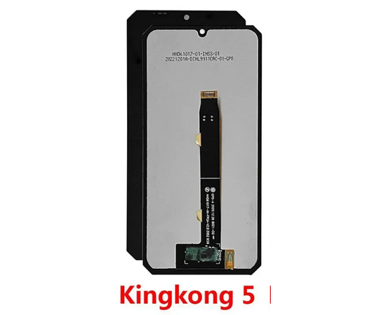 Дисплейный модуль Cubot King Kong 5 - Сервис Плюс Рус