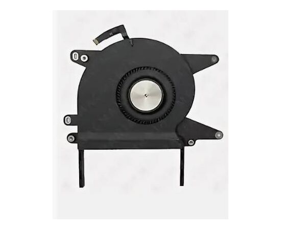 Кулер MacBook Pro A2442 (левый) Apple - Сервис Плюс Рус