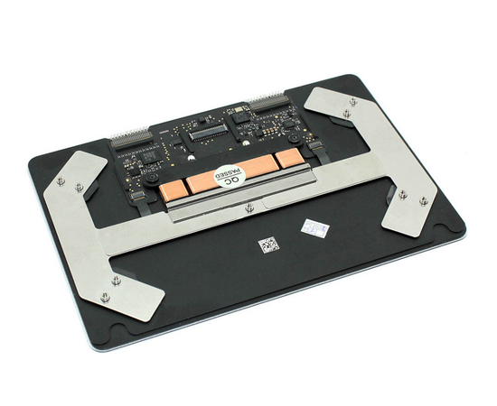 Тачпад MacBook Air 13 Retina A2337 Late 2020 Silver - Сервис Плюс Рус