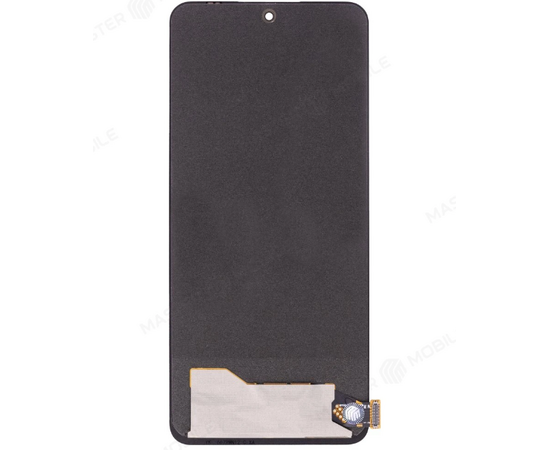 Дисплейный модуль Xiaomi Redmi Note 12 / Poco X5 (черный) (AMOLED - Сервис Плюс Рус