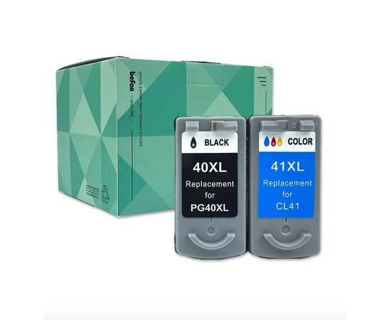 Совместимый картридж для Сanon Pixma MP220 (1/Черный ,1/Цветной) - Сервис Плюс Рус