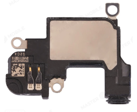 Слуховой динамик iPhone 13 - Сервис Плюс Рус