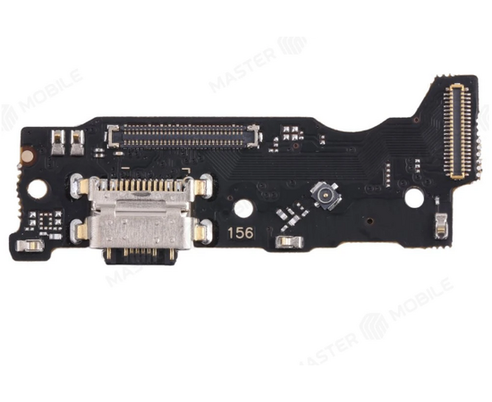 Нижняя плата Xiaomi Redmi Note 10 Pro 4G (M2101K6G) - Сервис Плюс Рус