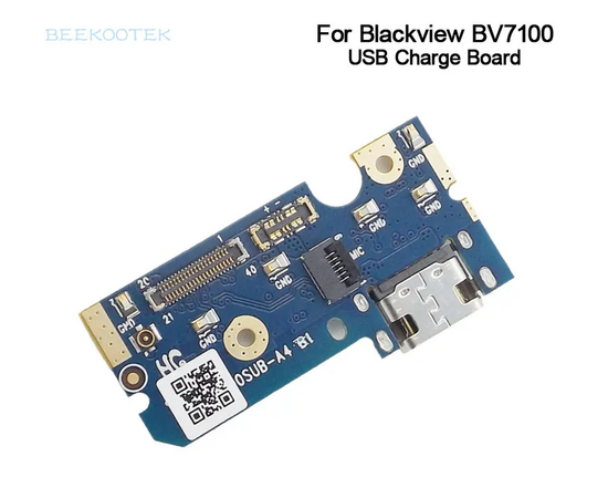 USB-плата для Blackview BV7100 - Сервис Плюс Рус