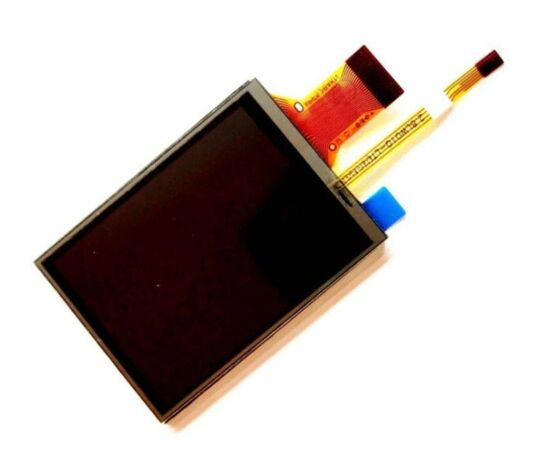 Дисплей в сборе с тачскрином для Sony DCR-HC30E - Сервис Плюс Рус