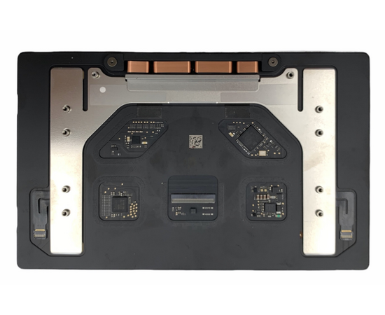 Тачпад для MacBook Pro Retina 13" A1706 A1708 A1989 (Late 2016 - Late 2019) Silver (б/у) Apple - Сервис Плюс Рус