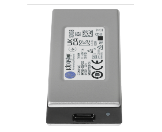 Внешний накопитель SSD Kingston SXS2000 (500Гб) Kingston - Сервис Плюс Рус