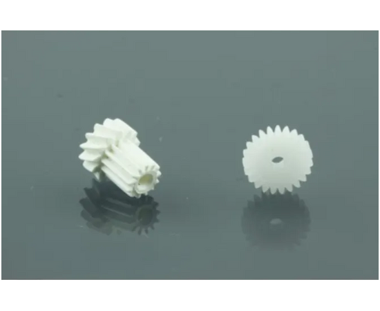 Набор шестерен 1 комплект для Эпилятора Braun Silk Epil 5 и 7 серии - Сервис Плюс Рус