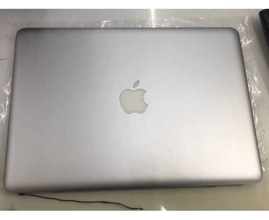 Матрица (крышка в сборе) для Macbook Air 13" A1237 A1304 (2008 - 2009) (б/у, уценка) - Сервис Плюс Рус