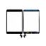 iPad mini/mini 2 Сенсорный экран (touchscreen\тачскрин)(c разъемом) + кнопка HOME (черный) - AAA Apple - Сервис Плюс Рус