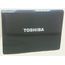Toshiba Satellite A200-14E Крышка матрицы (Синий) (org.) Toshiba - Сервис Плюс Рус