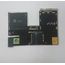 HTC Desire 300 Плата с коннекторами SIM-карты и SD-карты (org.) HTC - Сервис Плюс Рус
