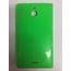 Nokia X2 Dual Sim (RM-1013) Задняя крышка (Зеленый) (original) Nokia - Сервис Плюс Рус
