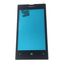 Nokia Lumia 520/525 Сенсорный экран (touchscreen\тачскрин) (Черный) - AAA (org.) Nokia - Сервис Плюс Рус