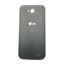 LG L90 (D410) Задняя крышка (Черный) (org.) LG - Сервис Плюс Рус