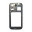 МТС SMART Sprint Средняя часть корпуса (Черный) (original) МТС - Сервис Плюс Рус