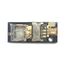 FLY LX500 Коннектор SIM и micro-SD карты на шлейфе (original) Fly - Сервис Плюс Рус