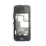Nokia C5-06 Средняя часть корпуса (Черный) (original) Nokia - Сервис Плюс Рус