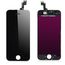 Дисплей iPhone 5S в сборе с тачскрином (Черный) High Quality Apple - Сервис Плюс Рус