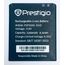 Prestigio MultiPhone 3504 DUO Аккумулятор (Оригинал) Prestigio - Сервис Плюс Рус