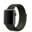 Ремешок для Apple Watch Nylon loop, тканевый 42mm/44mm Apple - Сервис Плюс Рус
