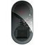 Беспроводное зарядное устройство Baseus Simple 2in1 Turbo Edition TZWXJK-B01 (Clear Black) Baseus - Сервис Плюс Рус