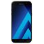Samsung Galaxy A7 (2017) 3Gb/32Gb SM-A720F/DS (Черный) Samsung - Сервис Плюс Рус