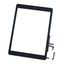 iPad Air тачскрин черная рамка (снятый оригинал) Apple - Сервис Плюс Рус