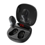 Наушники Bluetooth WM01 Plus Baseus черные NGWM01P-01, черный Baseus - Сервис Плюс Рус