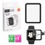 Защитное стекло Apple Watch 3D 40mm (full glue) - Сервис Плюс Рус
