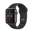 Apple Watch Series 5 44mm Space Gray (Товар бывший в употреблении) - Сервис Плюс Рус