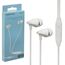 Наушники BM25 BOROFONE белые - Сервис Плюс Рус