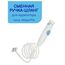 Сменная запасная ручка шланг для ирригатора по типу Waterpik wp-100 - Сервис Плюс Рус