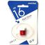 USB накопитель 16 GB Smart Buy LARA Red - Сервис Плюс Рус