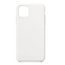 Чехол iPhone 13 Pro Max (6.7) Silicon case Apple WS (без лого) белый №21 - Сервис Плюс Рус